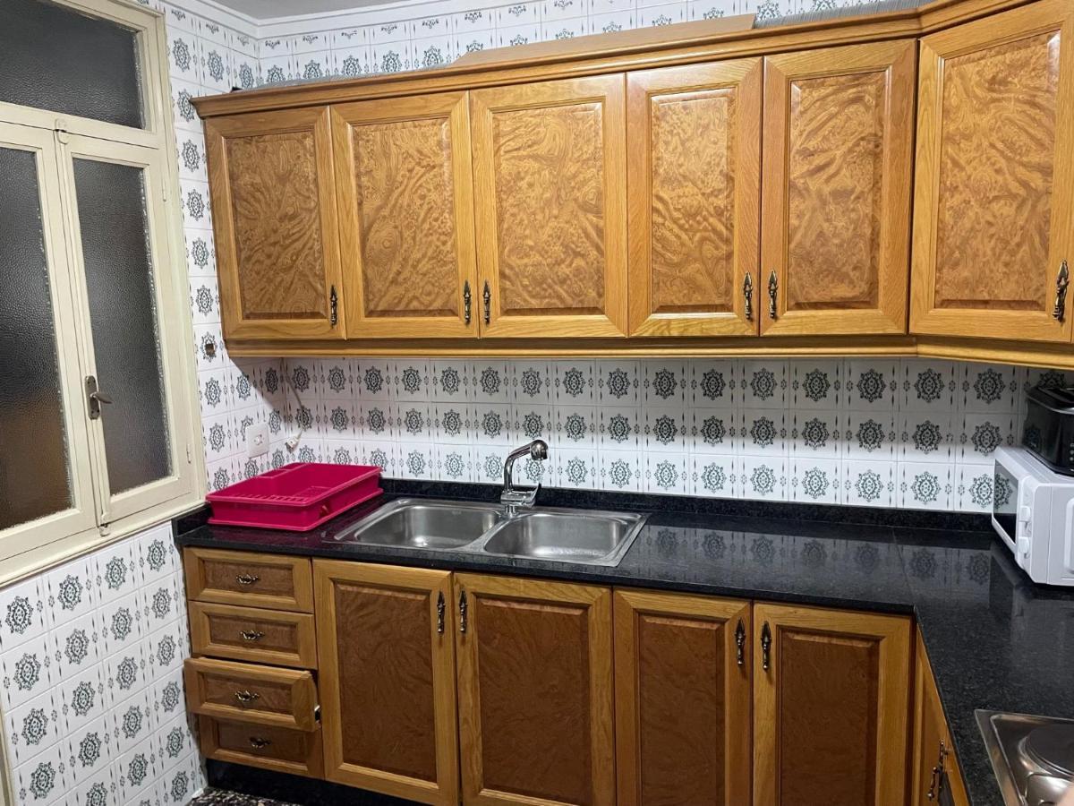 Apartamento Turistico Millan Monovar Exterior photo